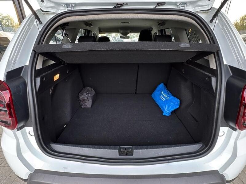 Dacia Duster Duster 1.0 tce Journey UP Gpl 4x2 100cv