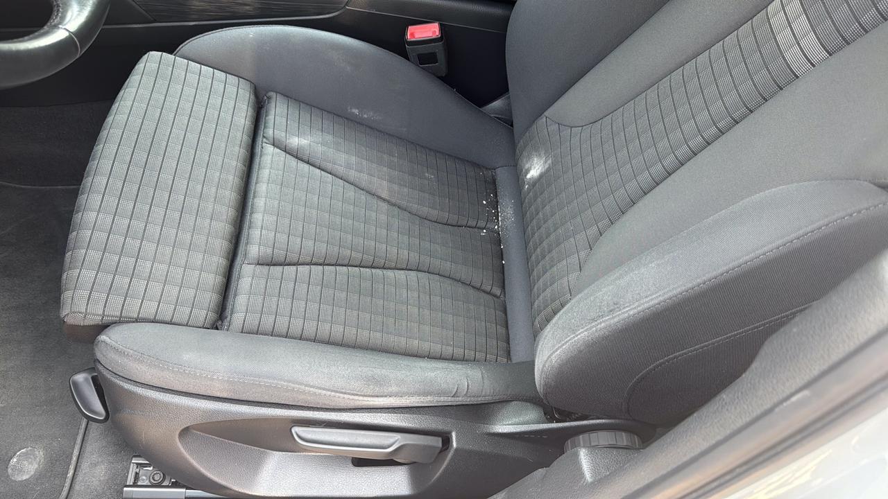 Audi A3 2.0 TDI 150 CV clean diesel S tronic Ambiente