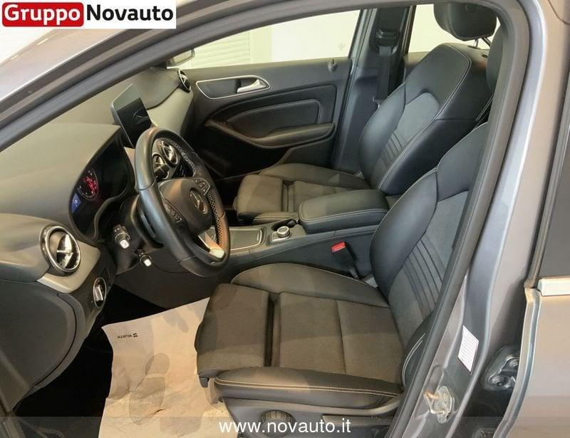 Mercedes-Benz Classe B B 200 CDI Automatic Sport