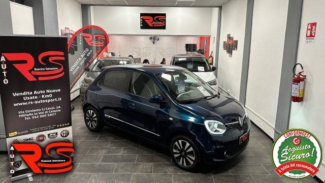 RENAULT Twingo Electric Intens PREZZO CON PROMO MESE MARZO