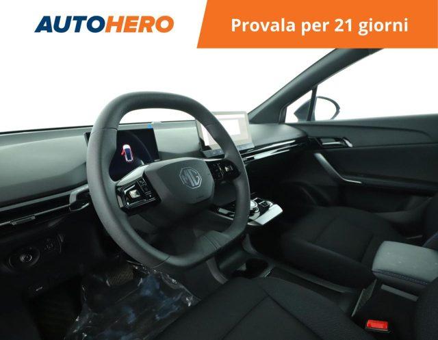 MG MG4 Standard 51 KWh