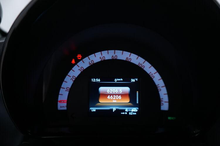 Smart fortwo Passion BR745195 Elettrico 82CV