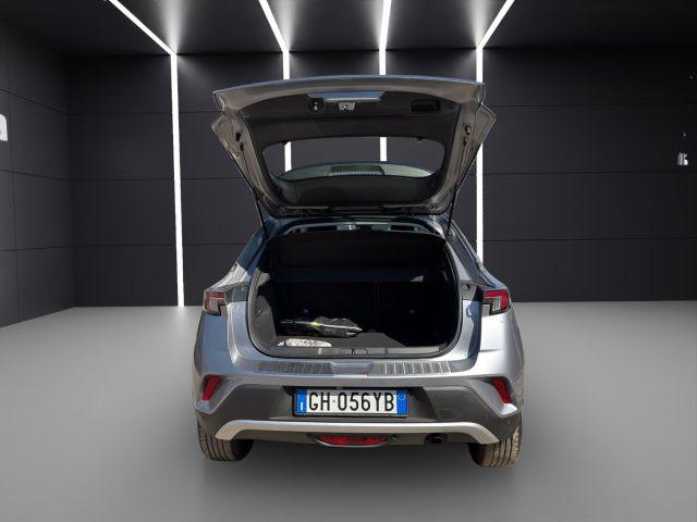 OPEL Mokka 1.2 Turbo Edition