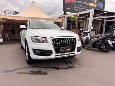 Audi Q5 2.0 TDI 170 CV quattro S tronic Advanced Plus