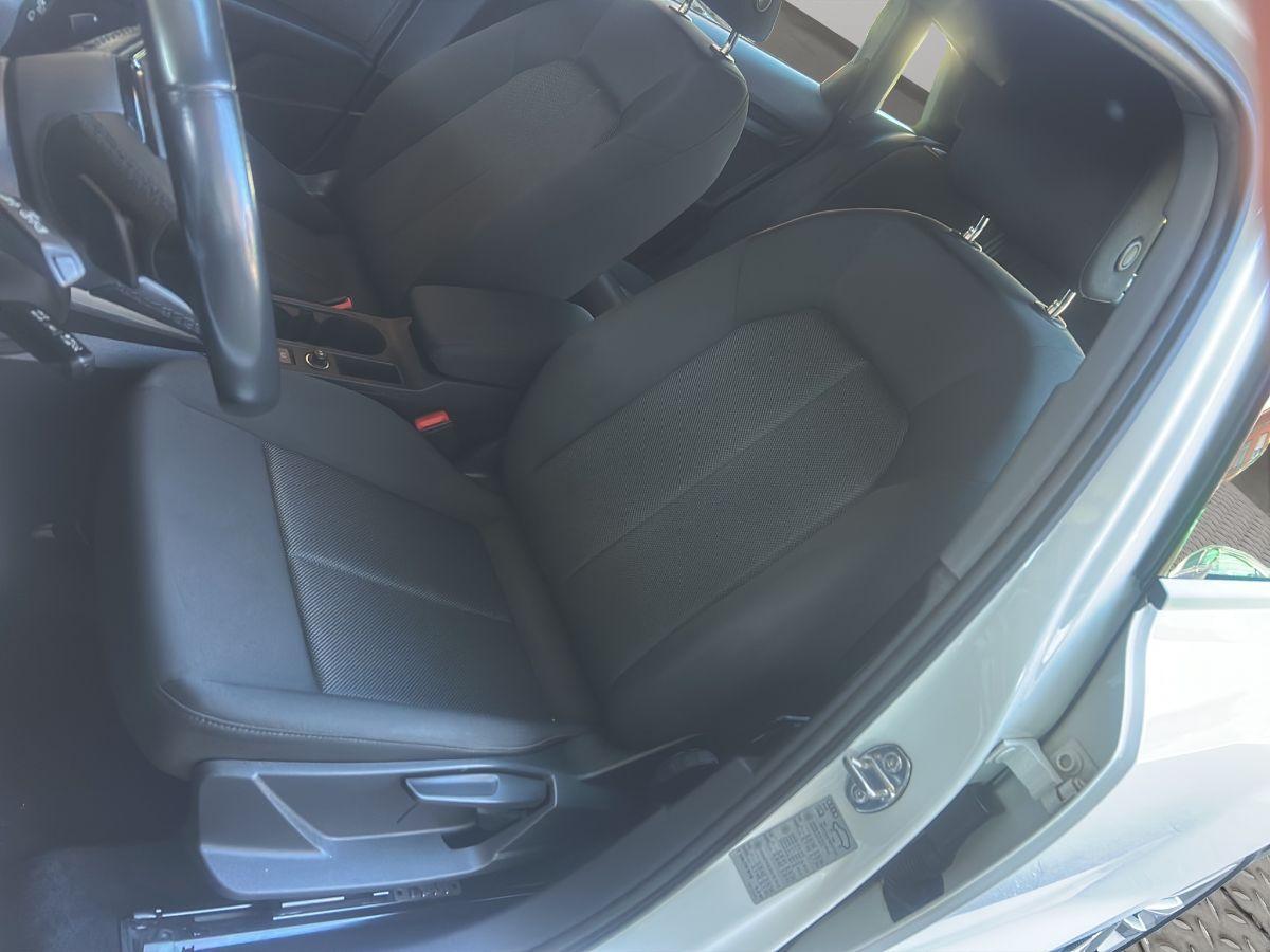 AUDI - A3 - SPB 35 2.0 TDI 150CV S tronic S line edition