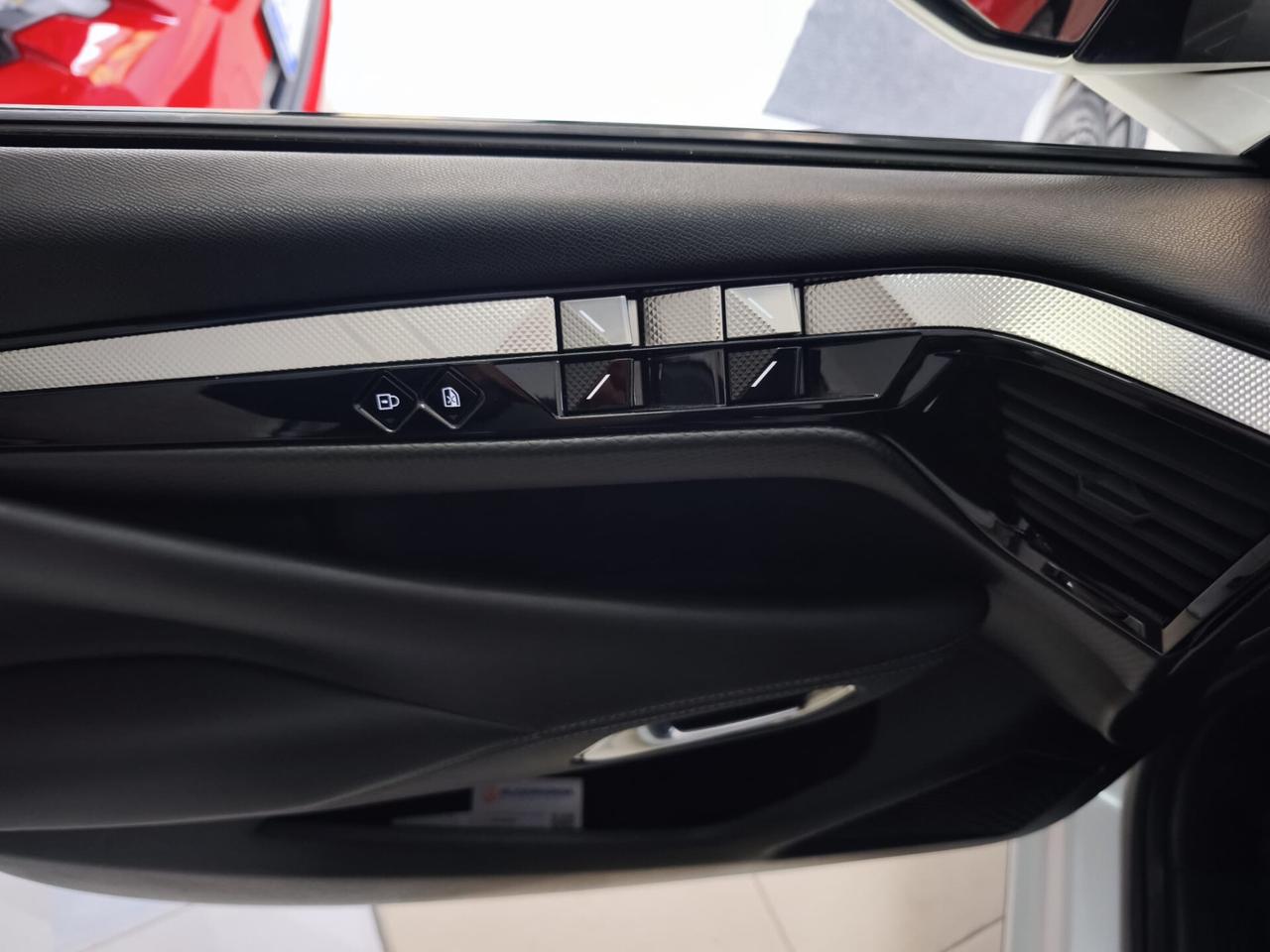 DS4 4 BlueHDi 130 aut. Bastille Business