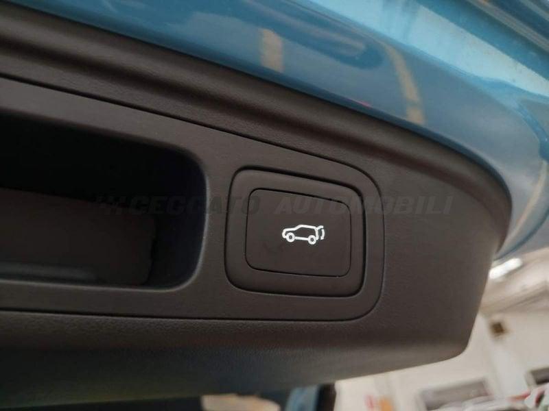 MG HS Nuova HS 1.5T DCT LUXURY Blue