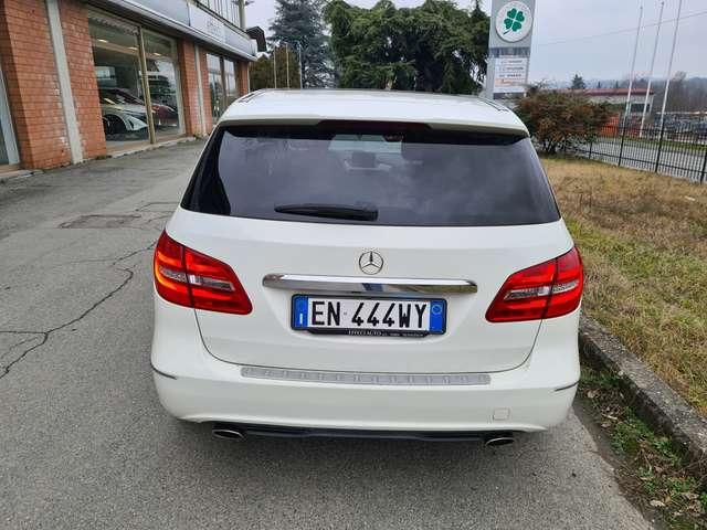 Mercedes-Benz B 180 B 180 cdi be Premium