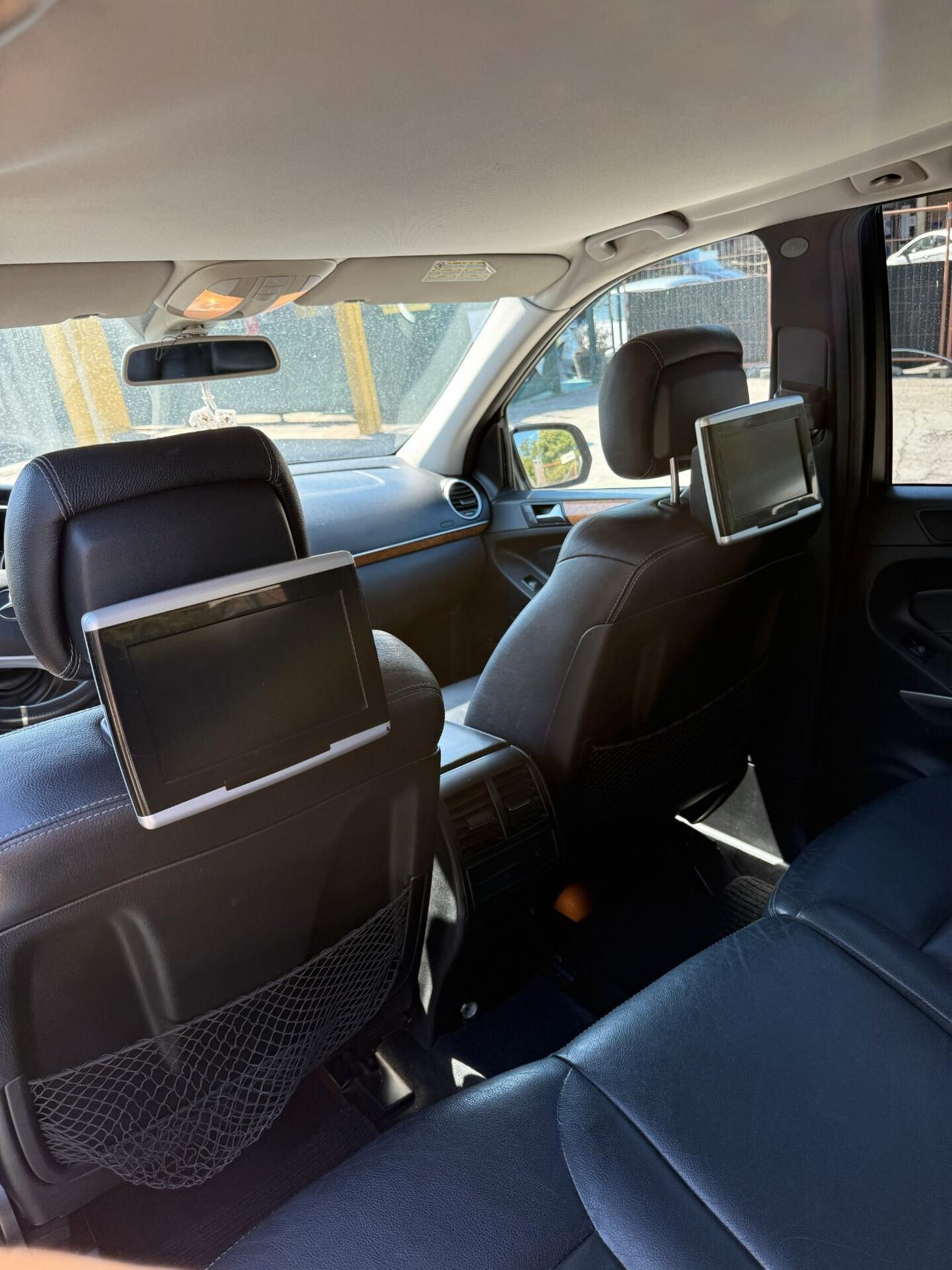 Mercedes-benz GL 350 320 CDI 4MATIC cat Sport 7