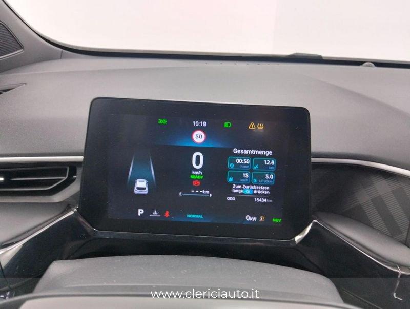 MG MG3 1.5 Hybrid+ Luxury