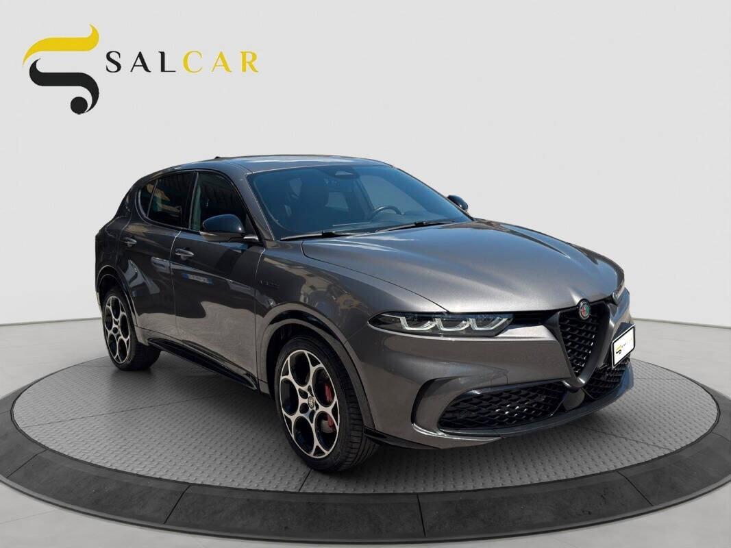 Alfa Romeo Tonale 1.6 diesel 130 CV TCT6 Veloce 2024