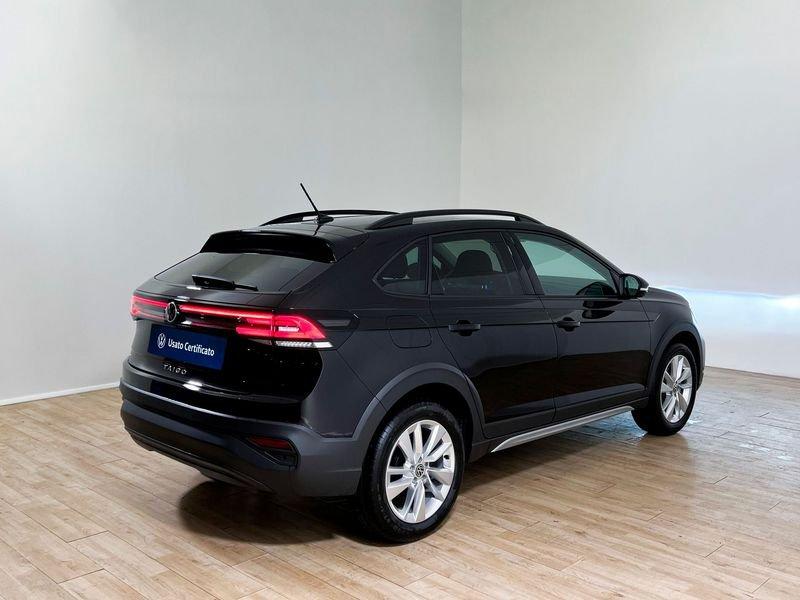 Volkswagen Taigo Taigo 1.0 tsi Edition Plus 95cv