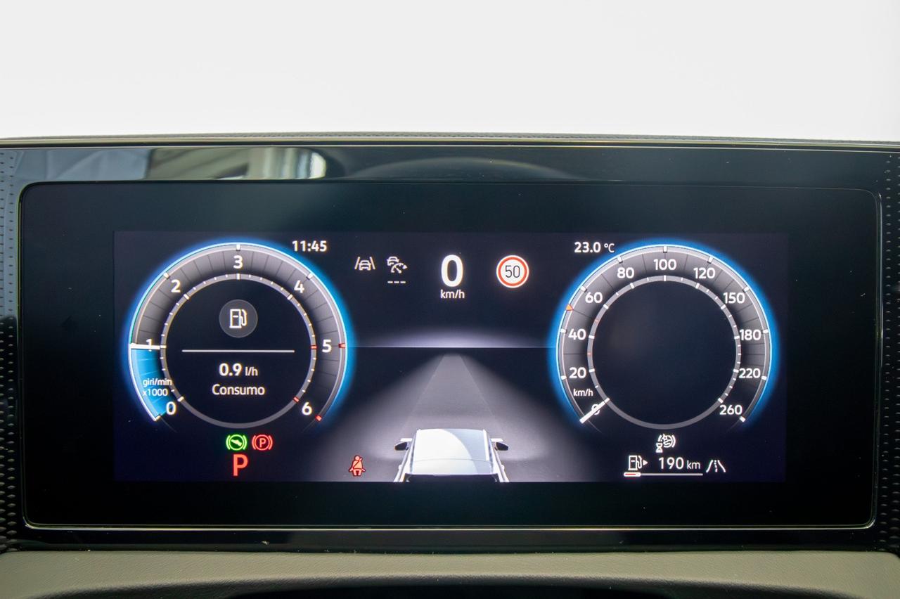 Volkswagen Tiguan 2.0 Tdi 150cv Dsg