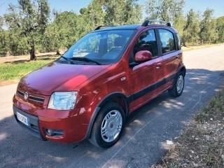 Fiat Panda 1.2 Dynamic Natural Power Mamy