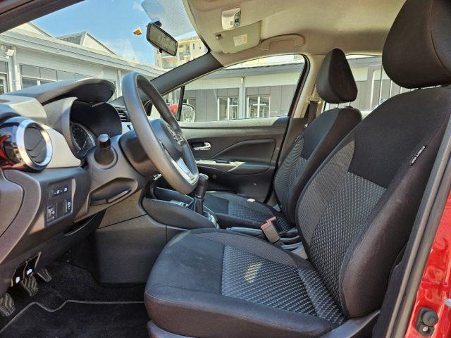 NISSAN Micra IG-T 92 5 porte