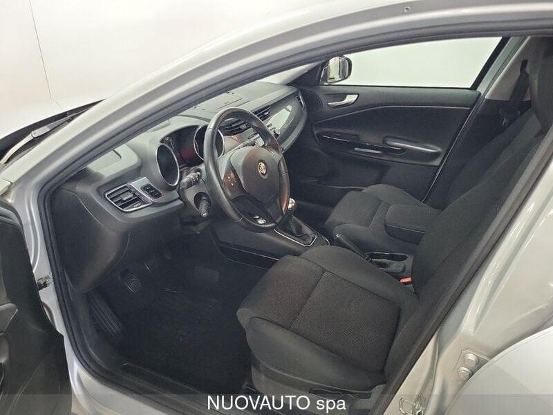 Alfa Romeo Giulietta Giulietta 2.0 JTDm-2 140 CV Distinctive