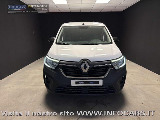 RENAULT Kangoo 1.5 dCi 95 CV Automatico + IVA