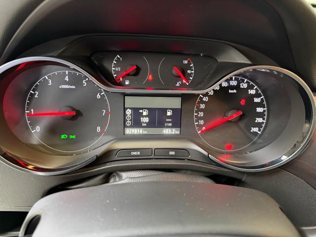 OPEL Crossland X 1.2 12V Start&Stop Innovation