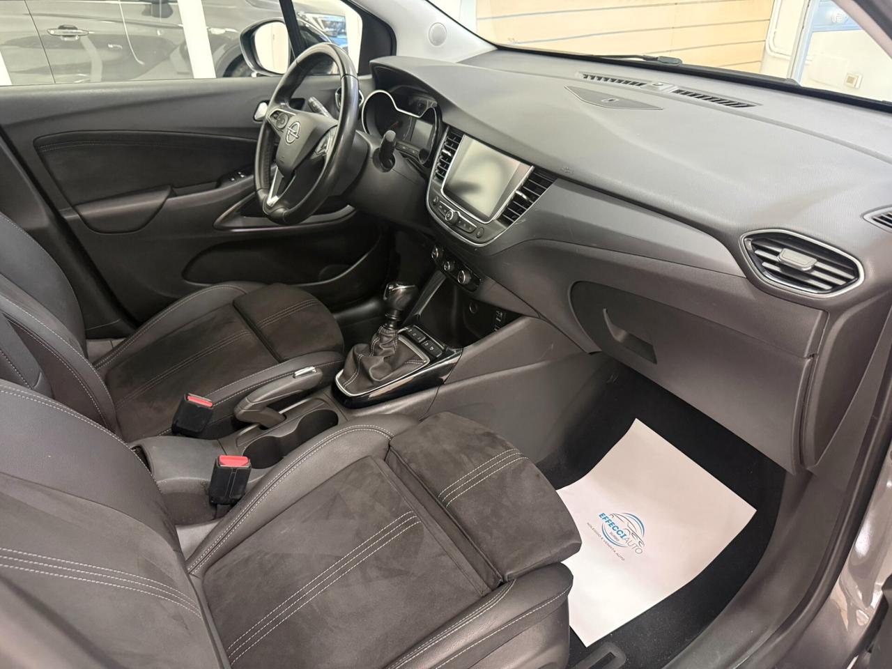 Opel Crossland 1.5 CDTi 110 CV S&S Ultimate