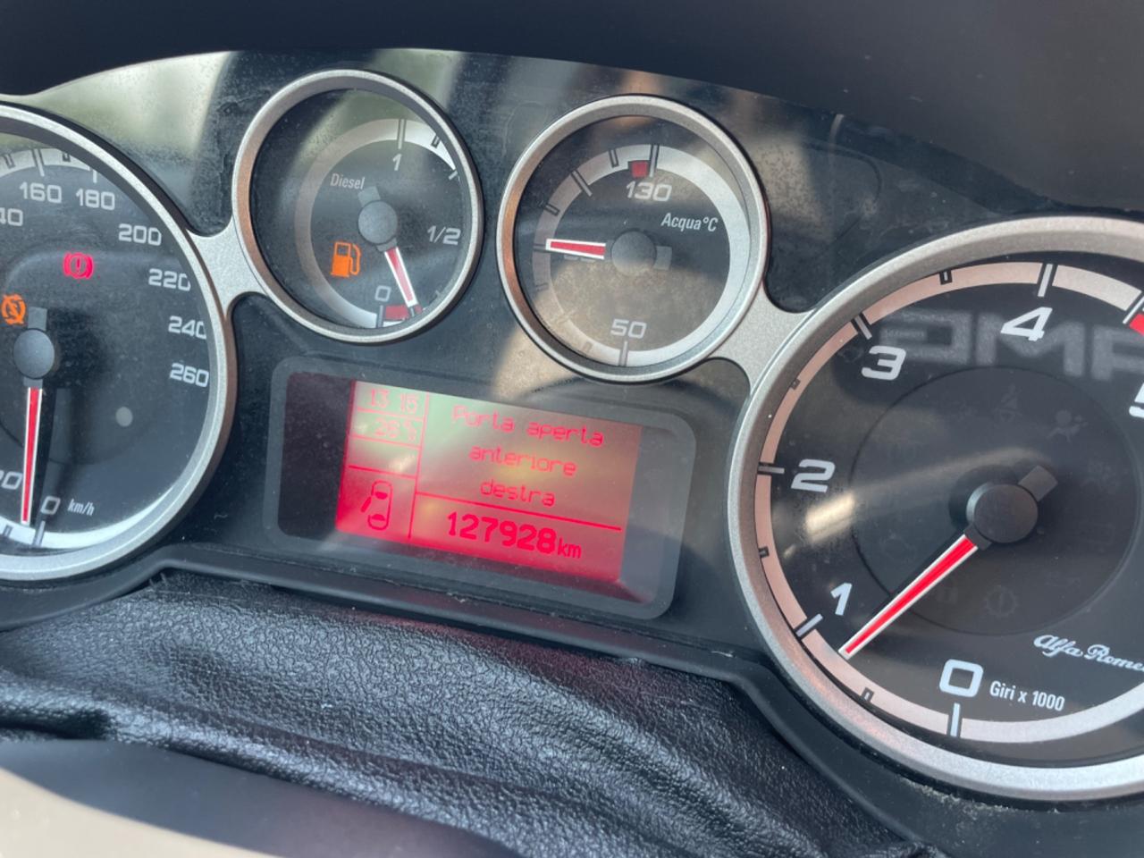 ALFA ROMEO MITO 1.3 DIESEL 95 (CV) 2016