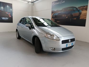 Fiat Grande Punto Grande Punto 1.2 3 porte Dynamic