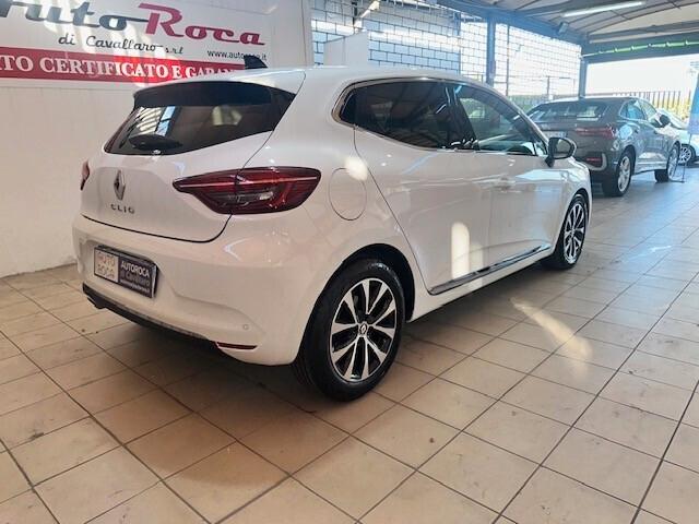 Renault Clio TCe 90 CV 5 porte Techno