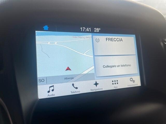 Ford Focus 2.3 350 CV AWD RS Track Edition