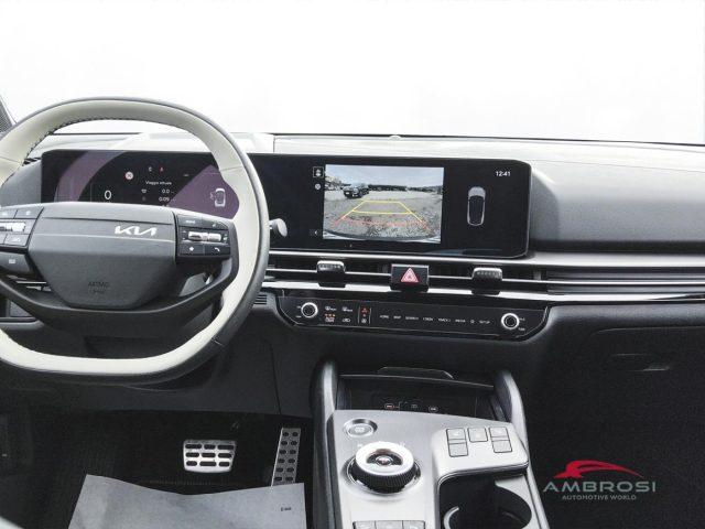 KIA Sportage PE 1.6 DS MH DCT GTL SR BC