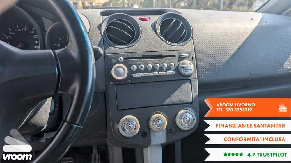 MITSUBISHI Colt 6ª serie Colt 1.3 16V 5p. Instyle