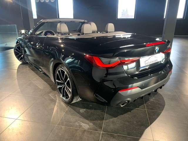 BMW 420 420d mhev 48V Msport auto