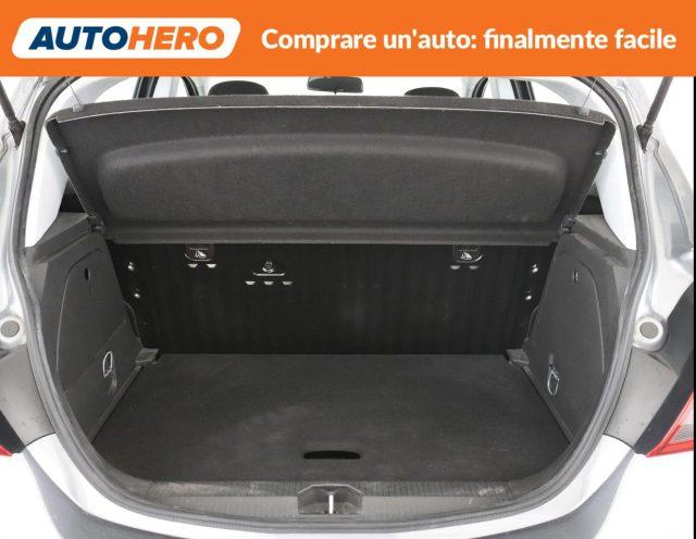 OPEL Corsa 1.2 5 porte Advance