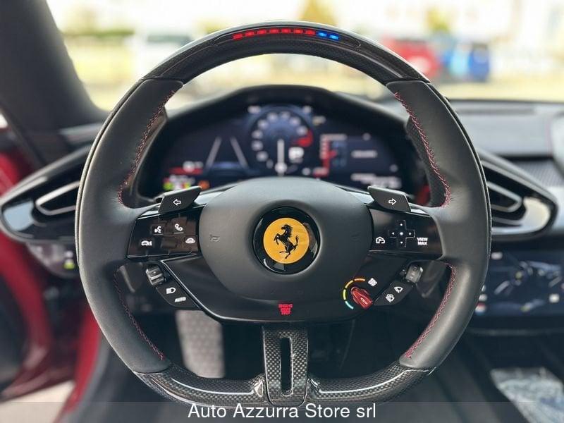 Ferrari 12Cilindri 12Cilindri | VISIBILE IN SEDE, IVA ESPOSTA