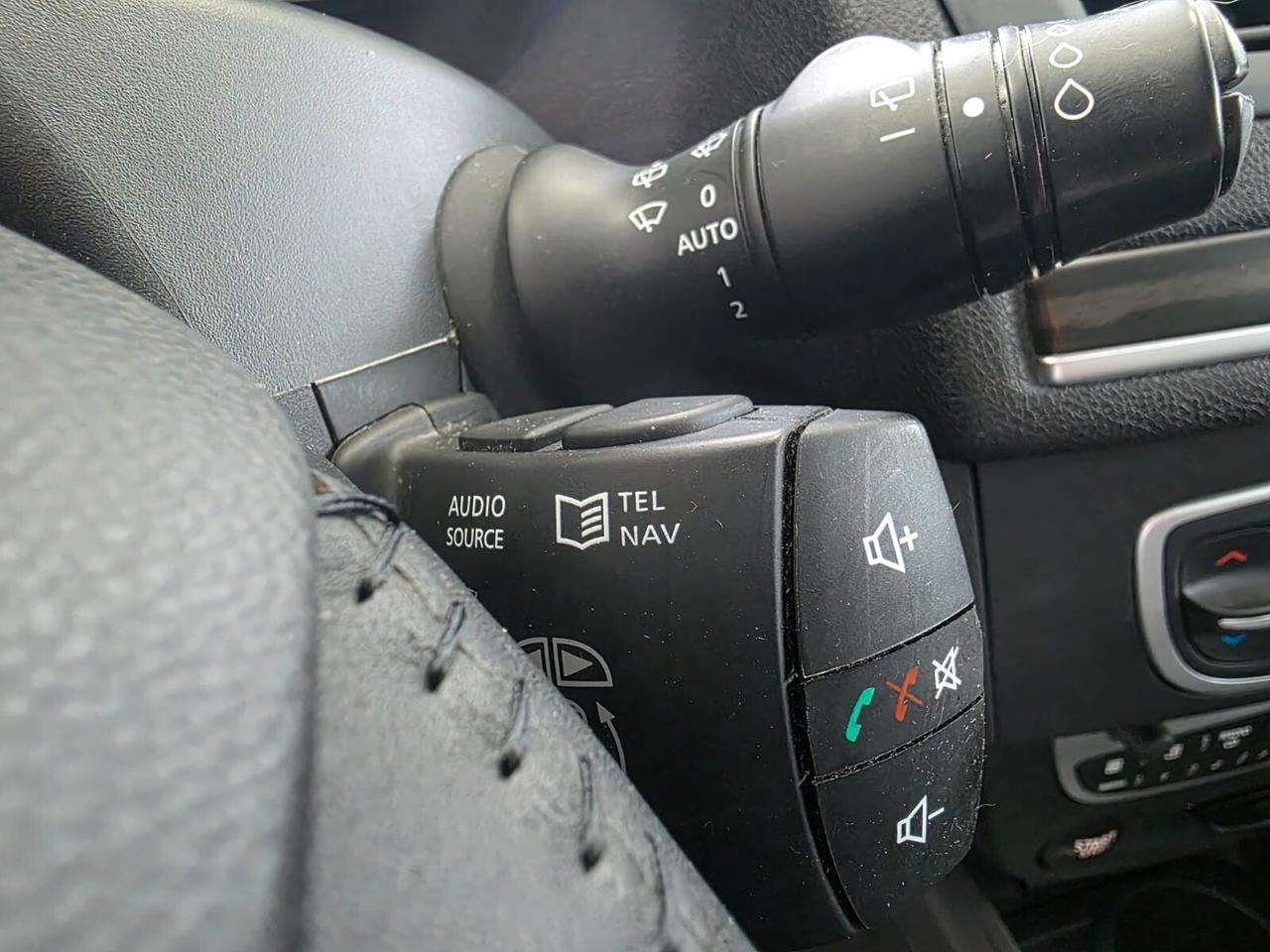 Renault Mégane 1.5 dCi 2010