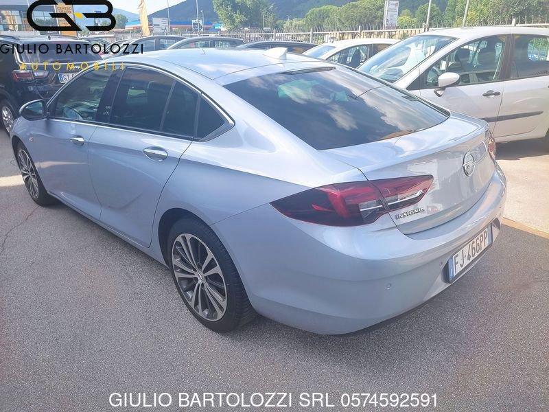 Opel Insignia 1.6 CDTI 136CV Start&Stop Sports Tourer Cosmo Business