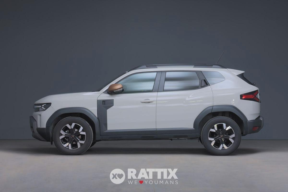 Dacia Duster 1.0 Eco-g 100CV Extreme