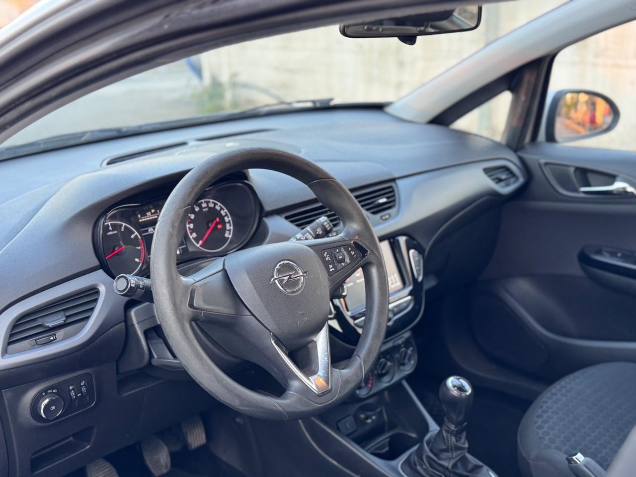 Opel Corsa 1.4 90CV GPL Tech 5 porte Innovation