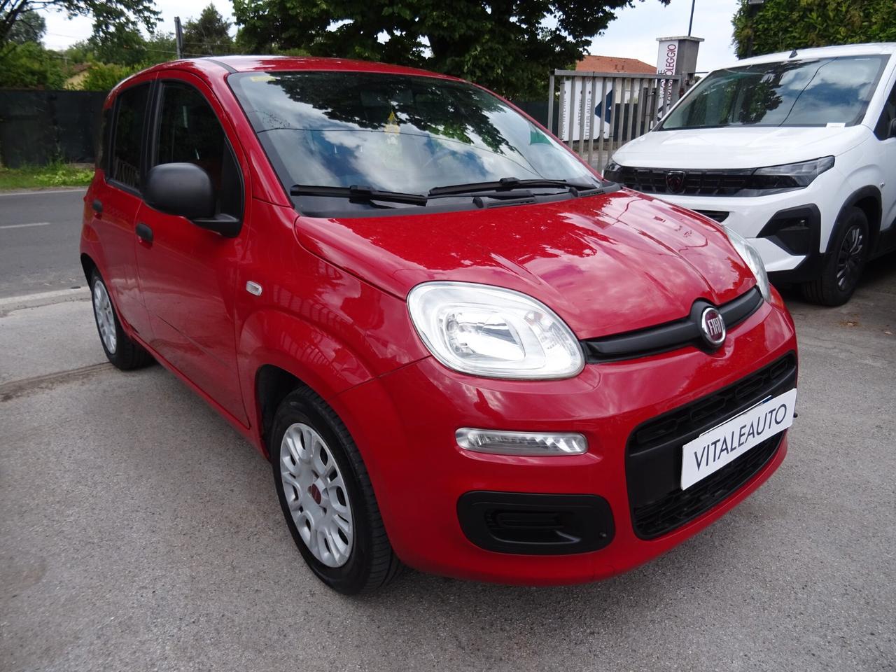 Fiat Panda 1.2 Easy GPL \\\\PROMO FINE MESE\\\\