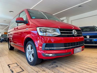Volkswagen Multivan 2.0 TDI 150CV Highline