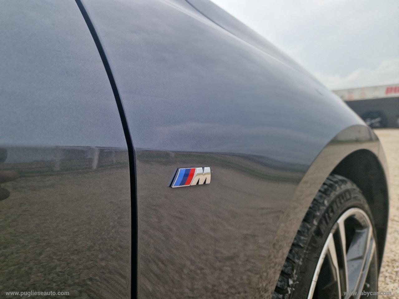 BMW 118d 5p. Msport TETTO