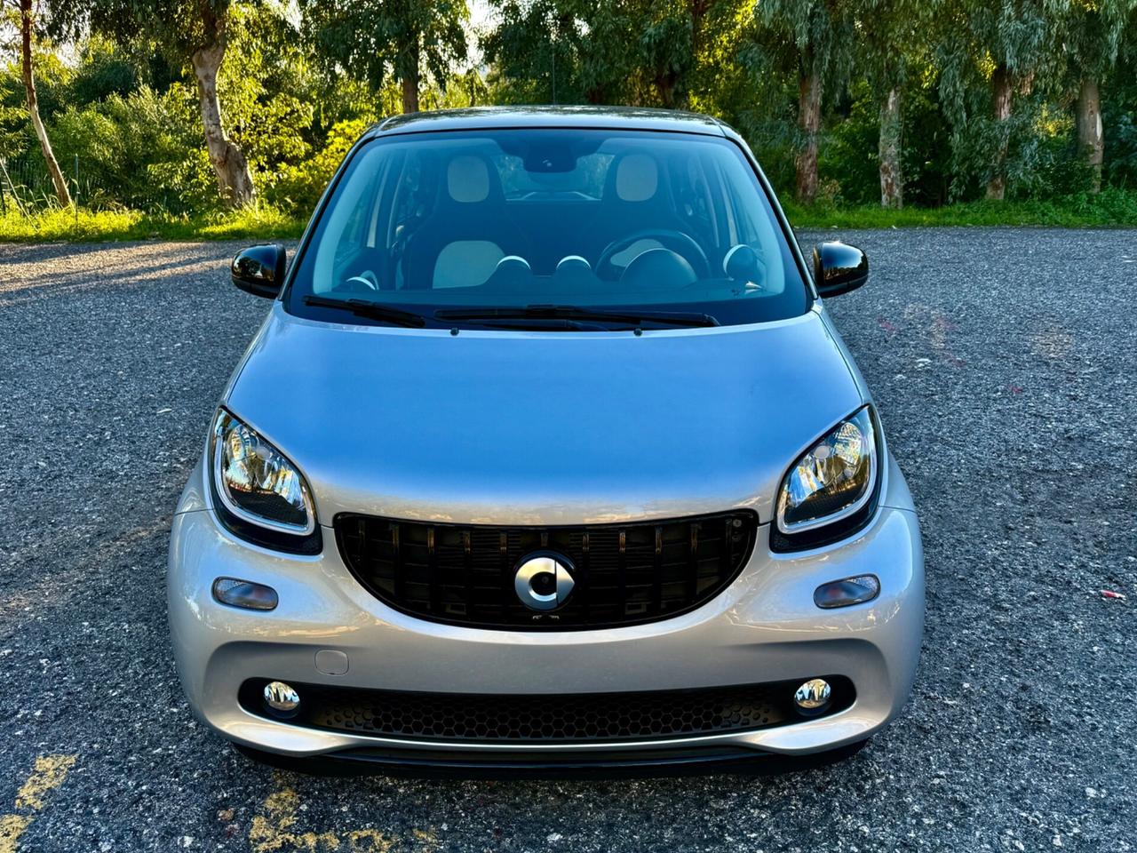SMART FORFOUR 70 1.0 PASSION
