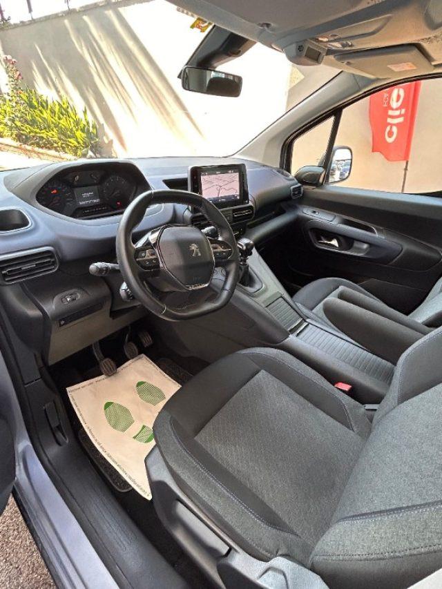 PEUGEOT Rifter Mix BlueHDi 130 S&S PC Allure 7 POSTI