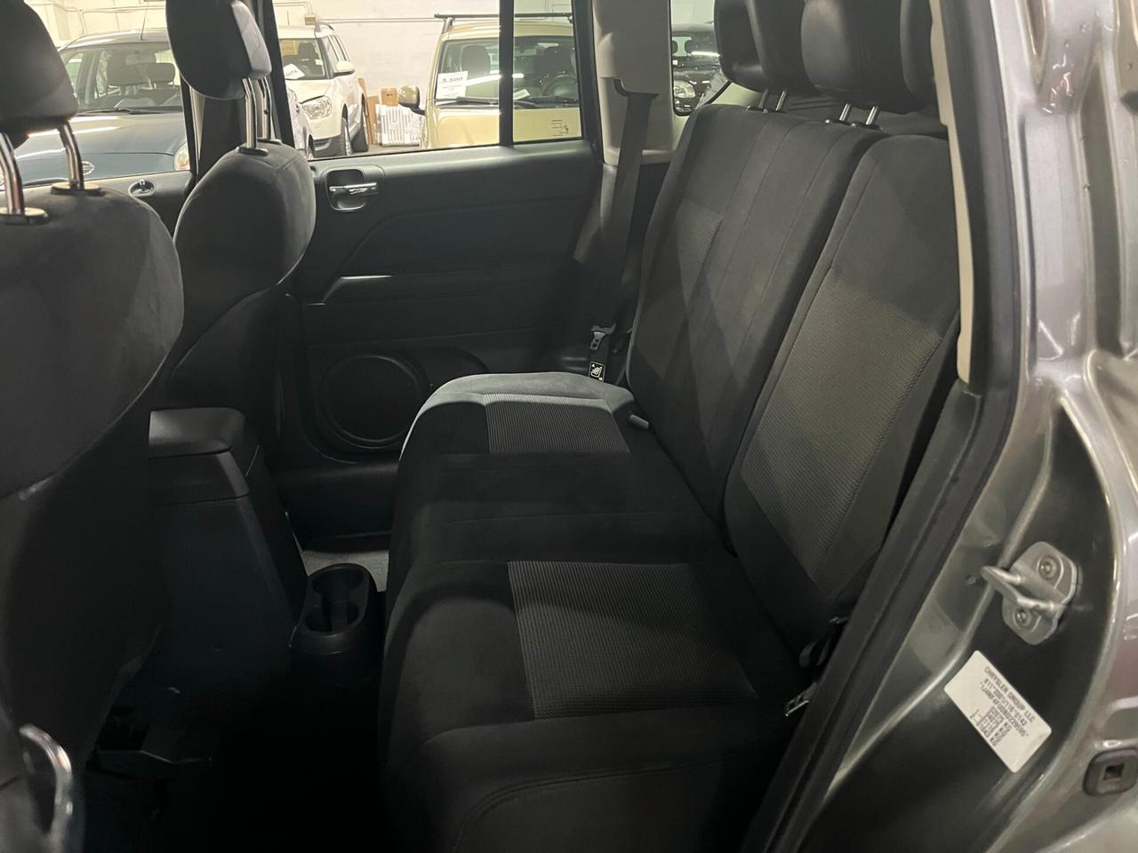 Jeep Compass 2.2 CRD solo 120mila km 4X4