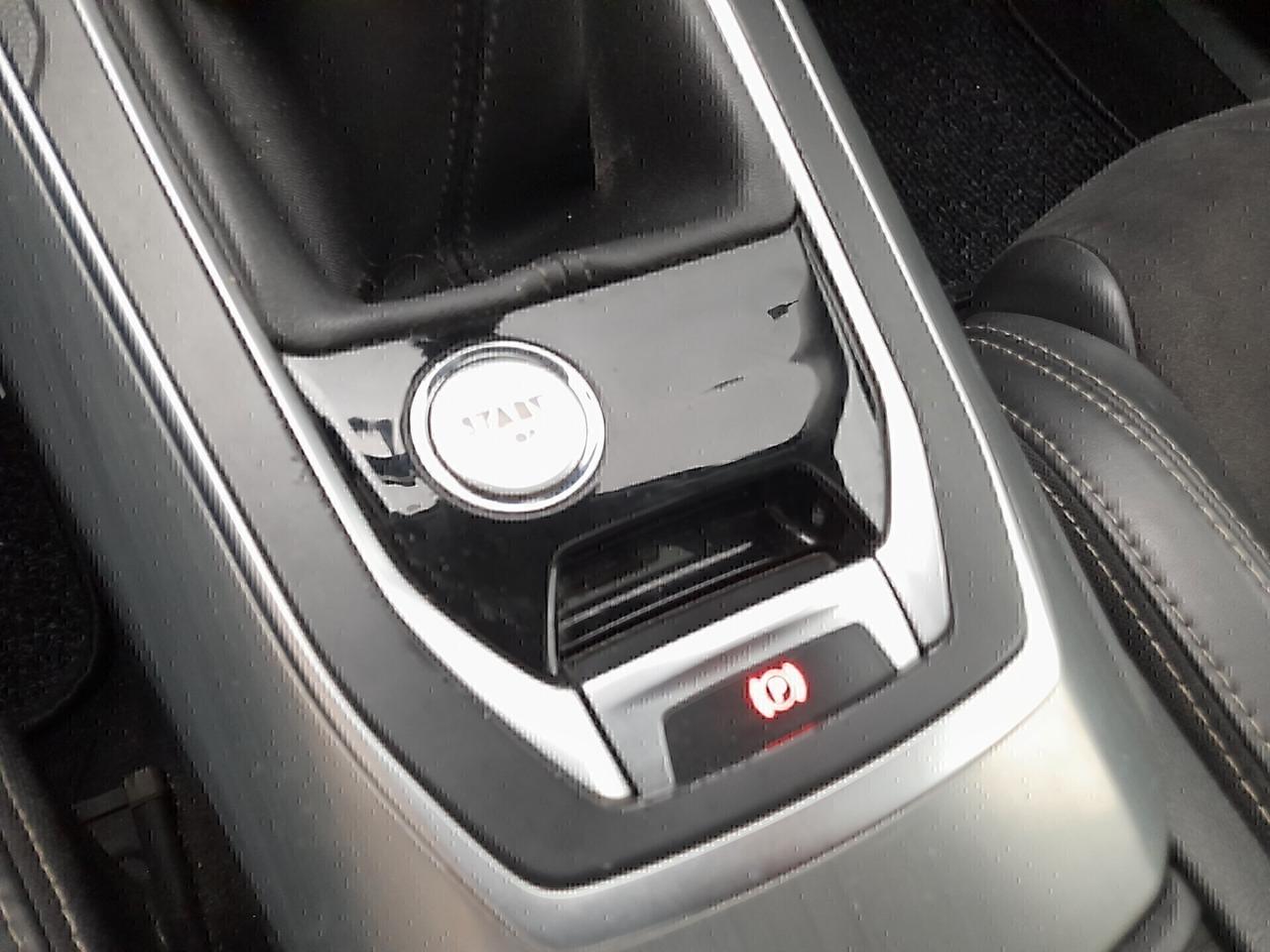 Peugeot 308 1.6 e-HDi 115 CV Stop&Start SW Allure