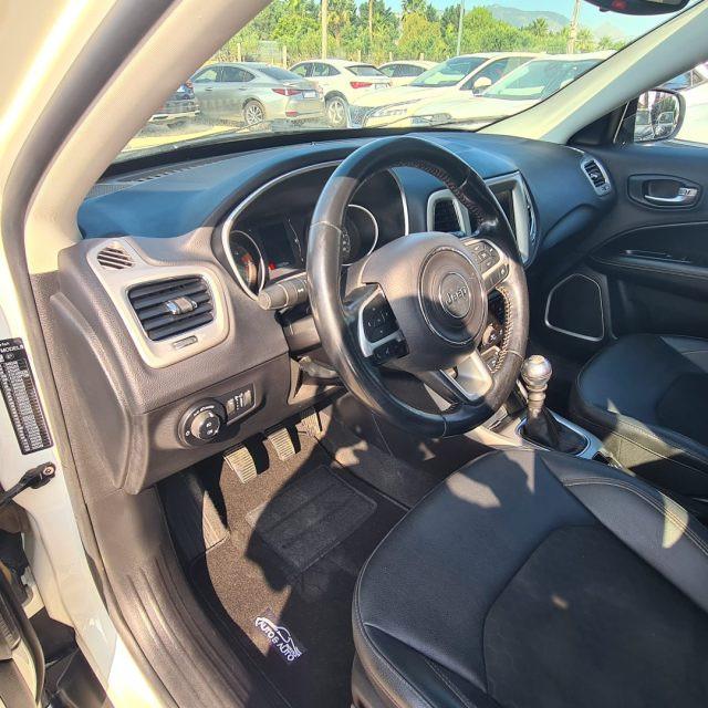 JEEP Compass 1.6 Multijet II 2WD Business