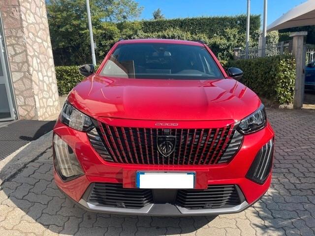 PEUGEOT 2008 PURETECH 100CV ALLURE 38000KM
