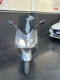 Tmax 500 iniezione pari al nuovo