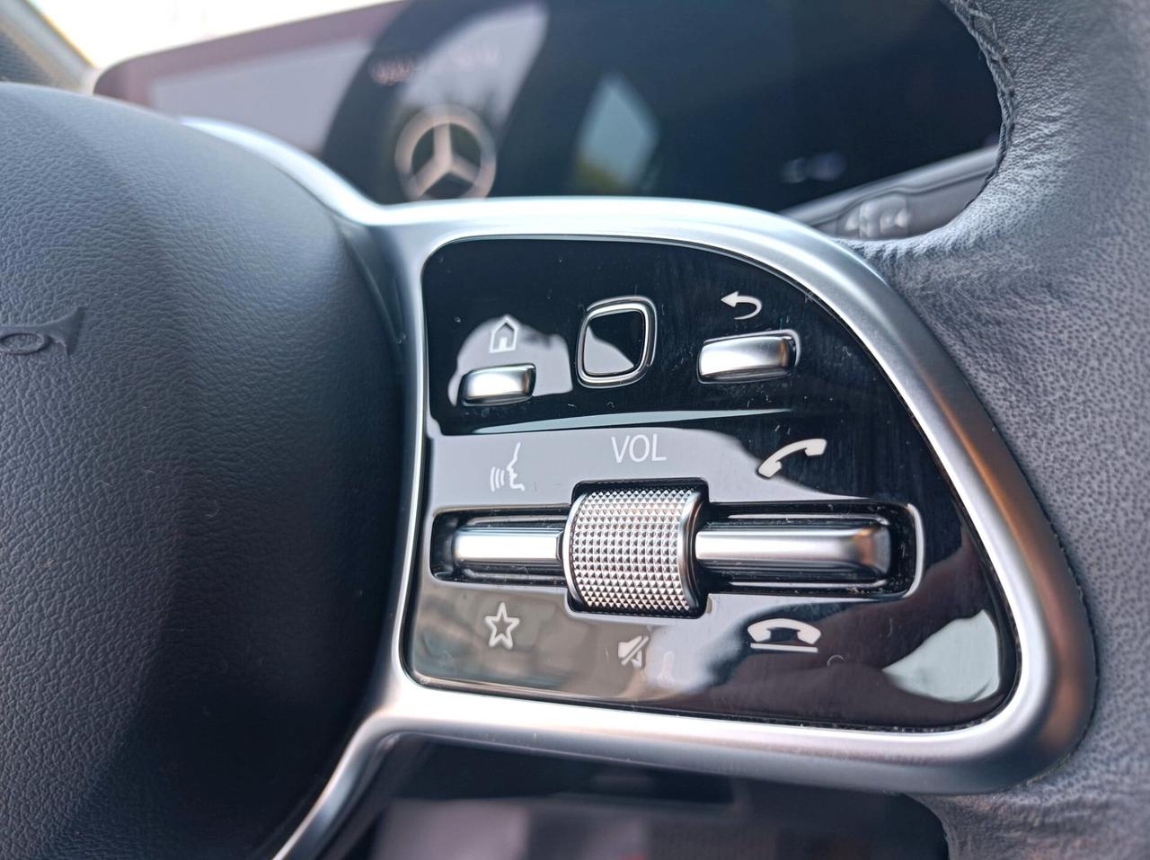Mercedes-benz A 180 A 180 d Automatic Business Extra
