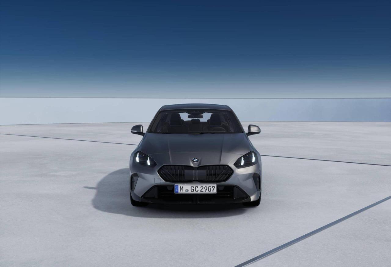 BMW Serie 1 118d MSport Pro