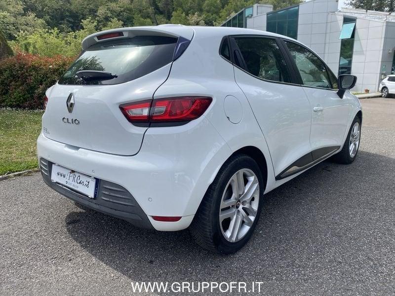 Renault Clio TCe 12V 90CV Start&Stop 5 porte Energy Zen