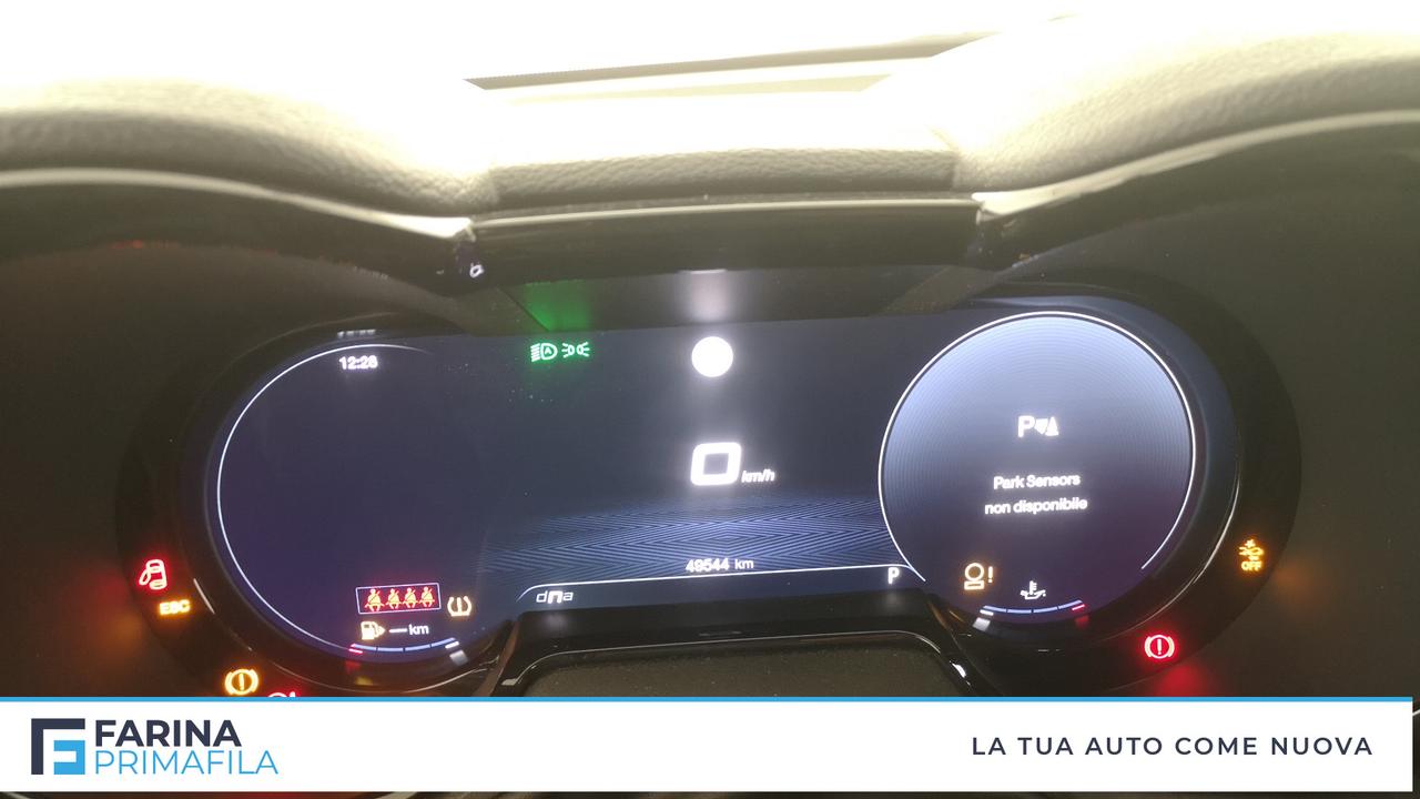 ALFA ROMEO TONALE Tonale My24 Diesel 130cv Sprint